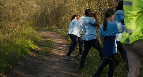 Il Miracoloso Ritrovamento di Allen: Una Storia di Speranza e Collaborazione